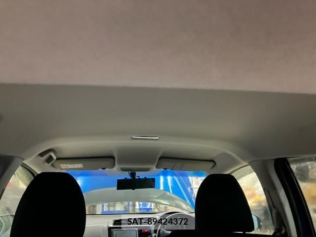 Honda FIT 2016-03 7616535-23