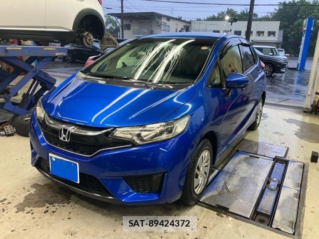 Honda FIT 2016-03 7616535-3
