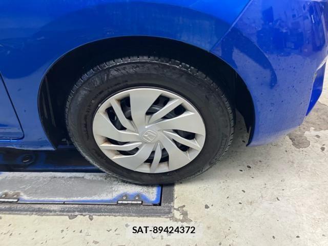 Honda FIT 2016-03 7616535-5