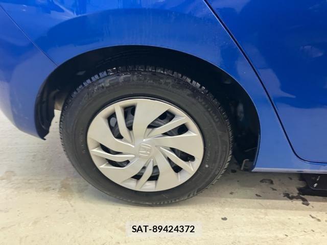 Honda FIT 2016-03 7616535-6