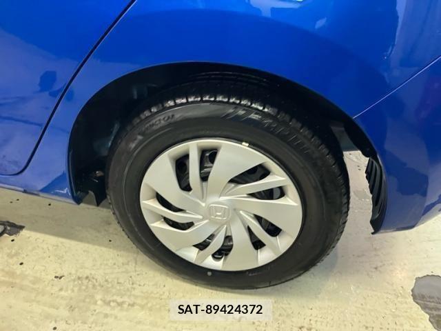 Honda FIT 2016-03 7616535-7