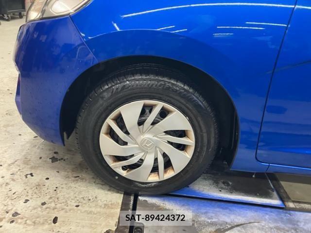 Honda FIT 2016-03 7616535-8