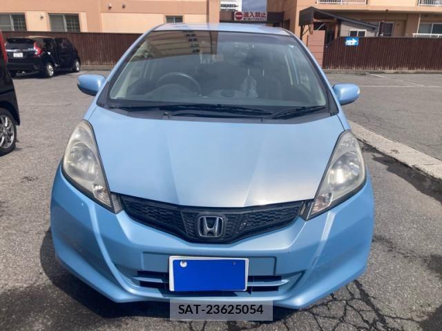 Honda FIT 2013-06 7616562-0