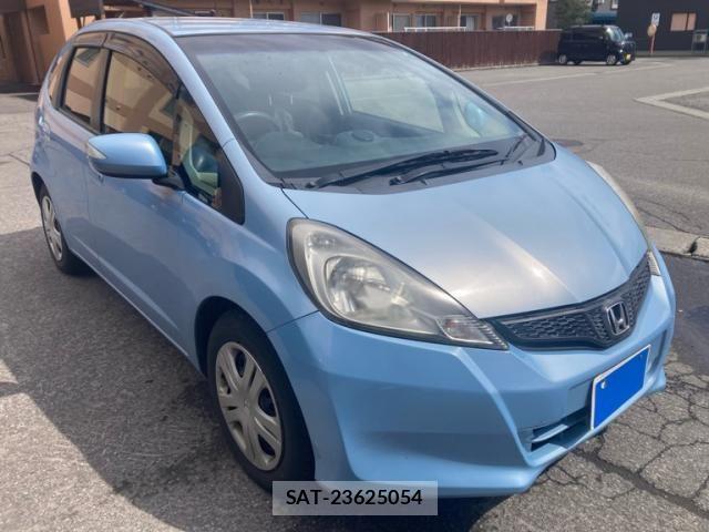 Honda FIT 2013-06 7616562-2