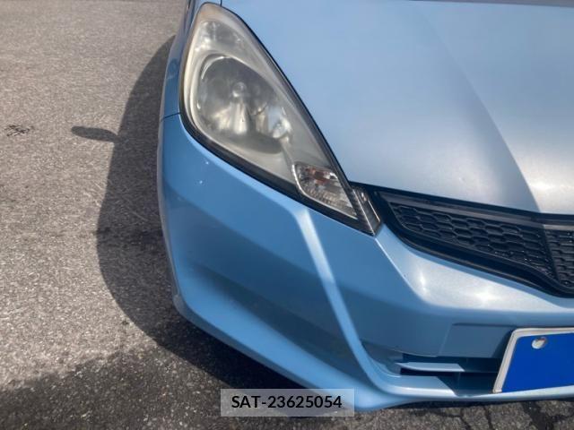 Honda FIT 2013-06 7616562-3