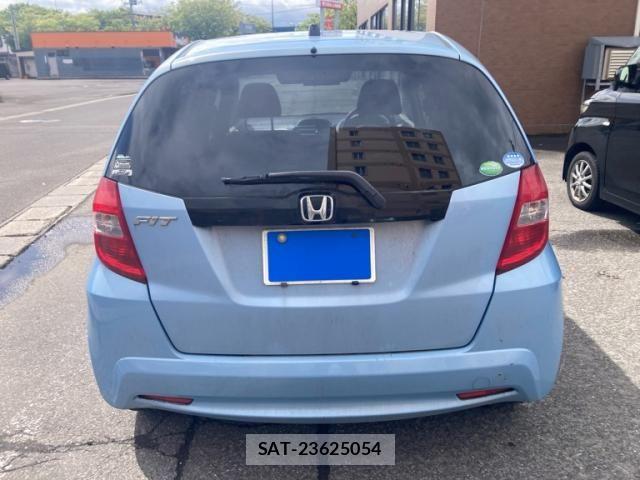 Honda FIT 2013-06 7616562-5