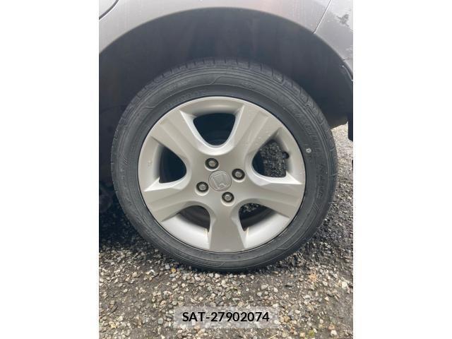 Honda FIT 2009-06 7616555-10