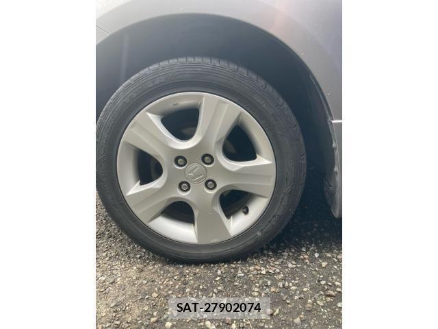 Honda FIT 2009-06 7616555-11