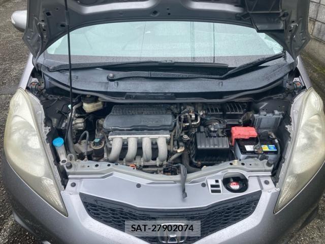 Honda FIT 2009-06 7616555-13