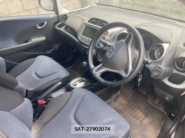 Honda FIT 2009-06 7616555-14