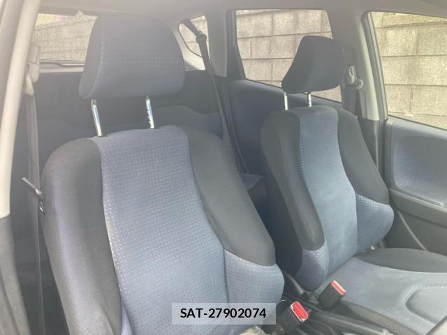Honda FIT 2009-06 7616555-15