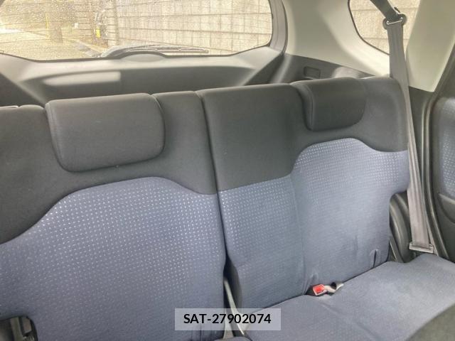 Honda FIT 2009-06 7616555-16