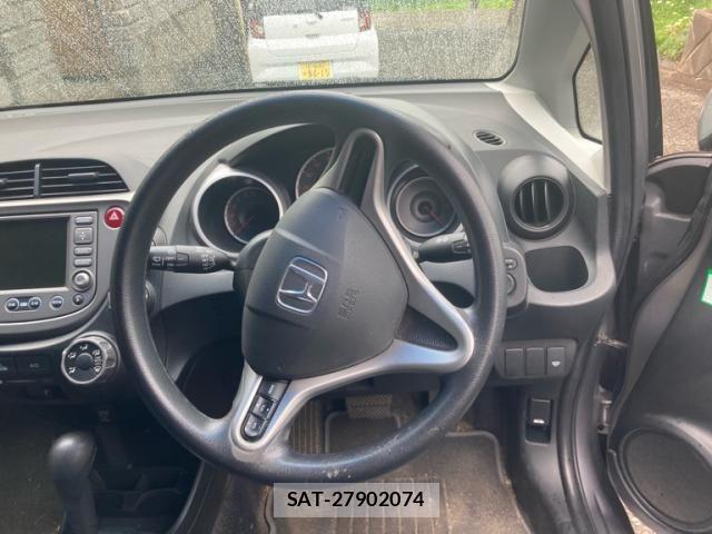 Honda FIT 2009-06 7616555-18
