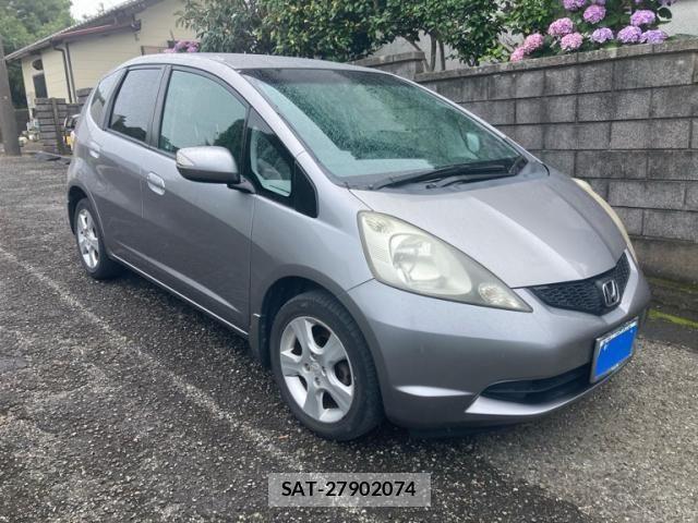 Honda FIT 2009-06 7616555-1