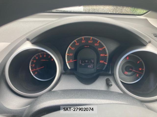 Honda FIT 2009-06 7616555-19