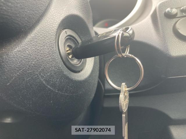 Honda FIT 2009-06 7616555-23