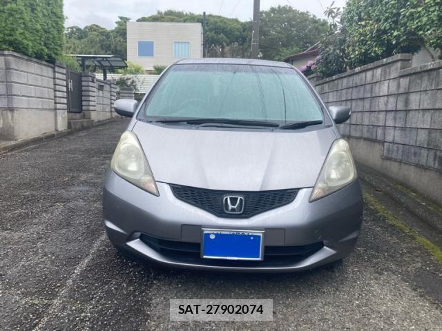 Honda FIT 2009-06 7616555-2
