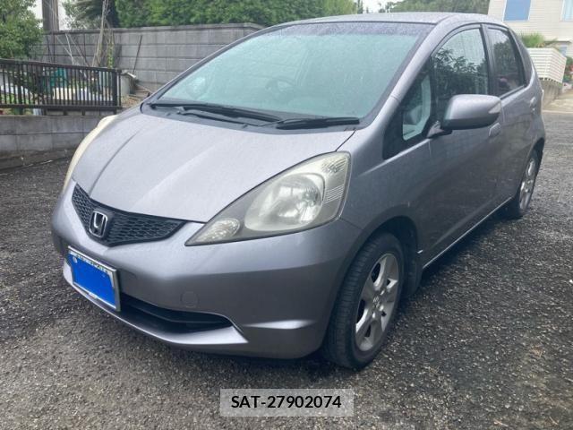 Honda FIT 2009-06 7616555-3