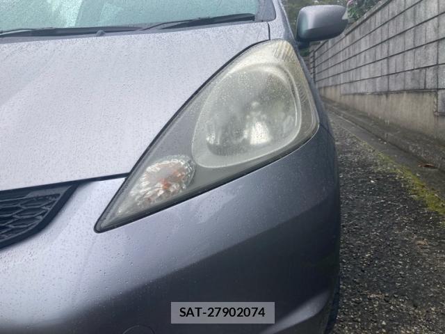 Honda FIT 2009-06 7616555-4