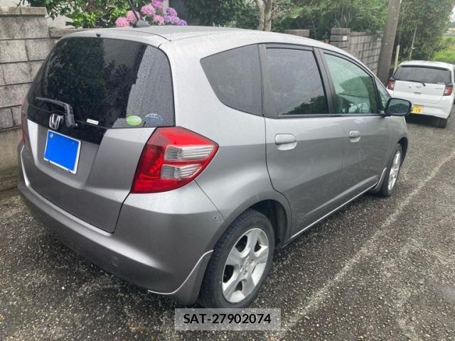 Honda FIT 2009-06 7616555-5