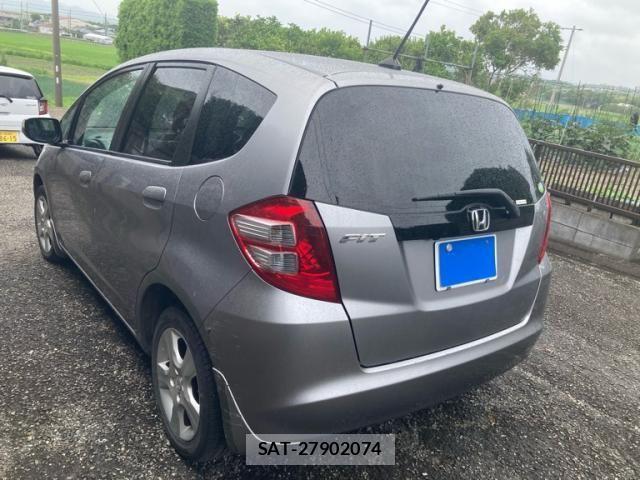 Honda FIT 2009-06 7616555-6