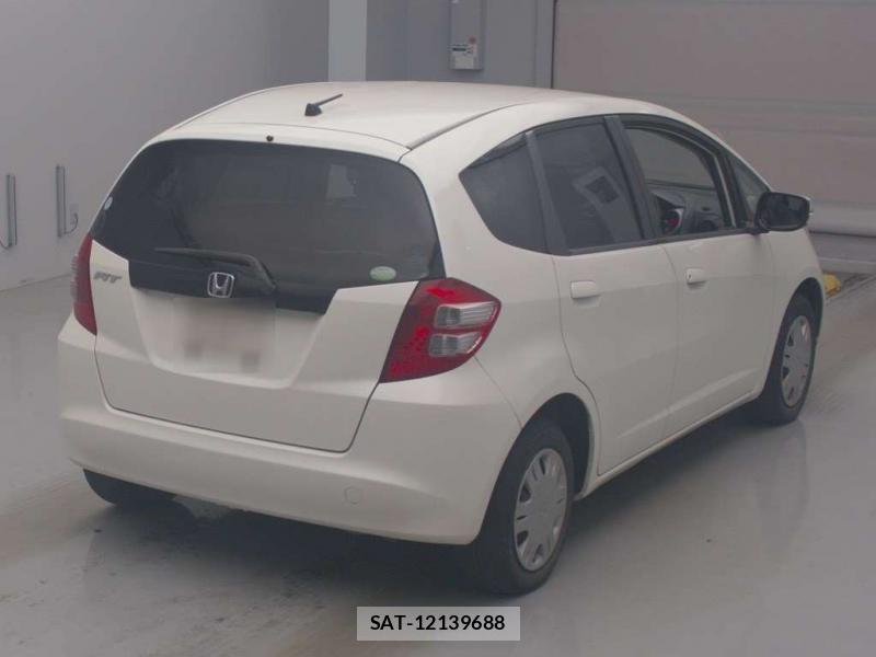 Honda FIT 2008-01 7610989-1