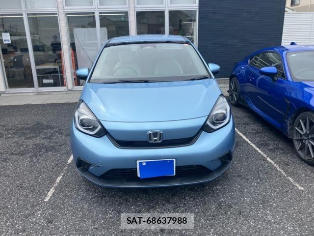 Honda FIT 2022-02 7616528-0
