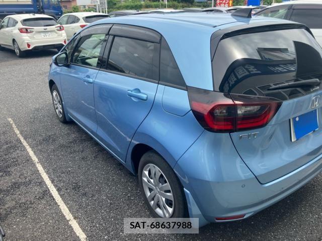Honda FIT 2022-02 7616528-10