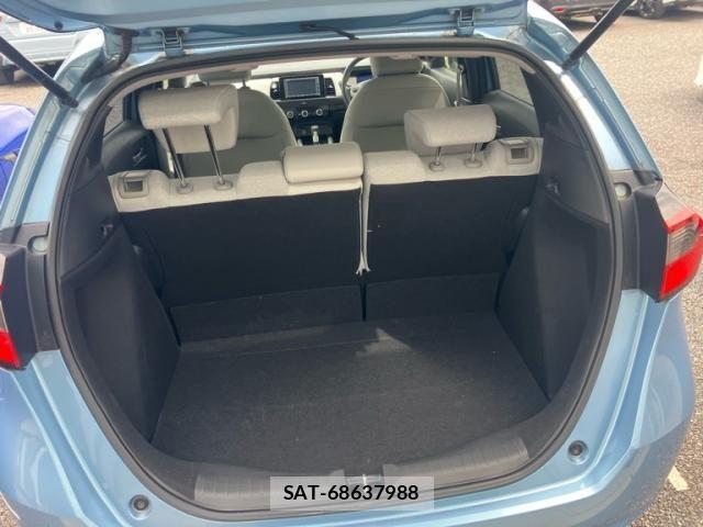 Honda FIT 2022-02 7616528-13