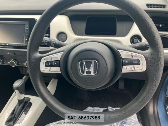 Honda FIT 2022-02 7616528-16