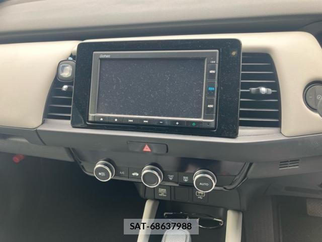 Honda FIT 2022-02 7616528-18