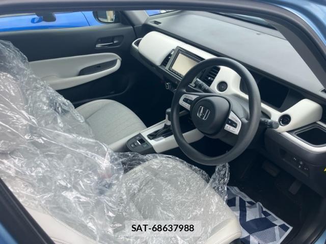 Honda FIT 2022-02 7616528-19