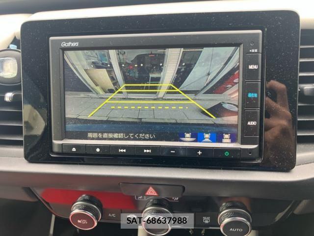 Honda FIT 2022-02 7616528-22