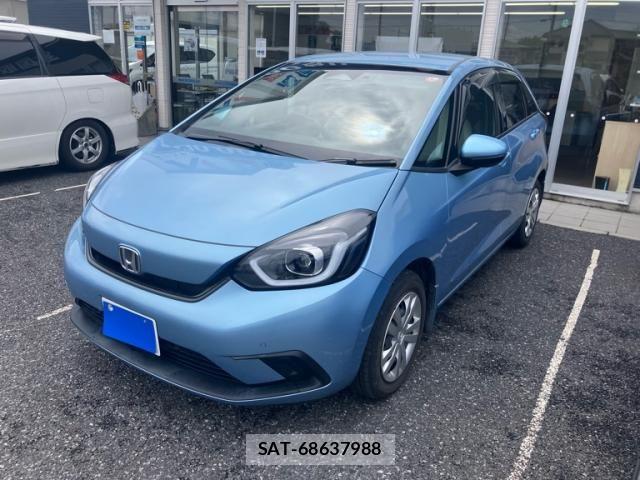 Honda FIT 2022-02 7616528-2