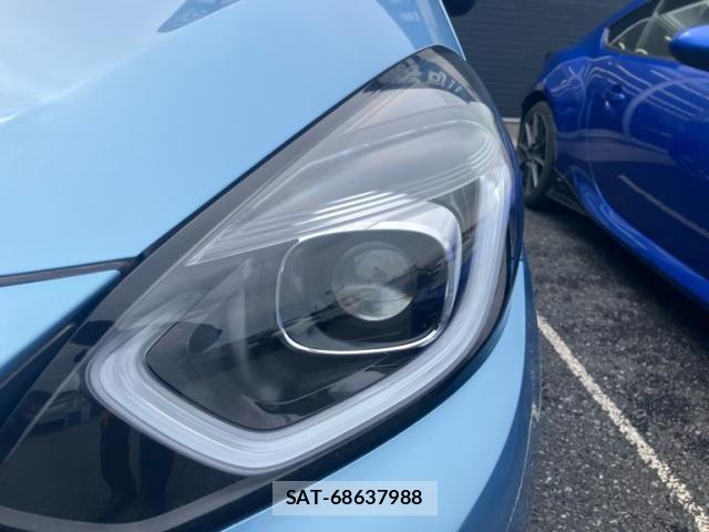 Honda FIT 2022-02 7616528-3