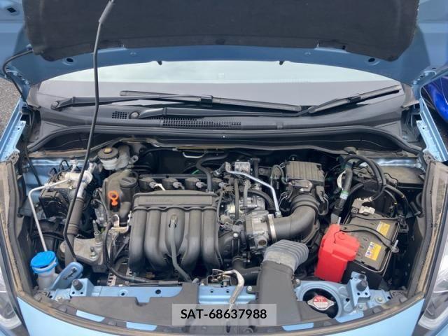 Honda FIT 2022-02 7616528-4