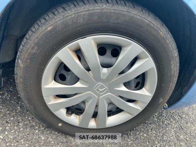 Honda FIT 2022-02 7616528-5