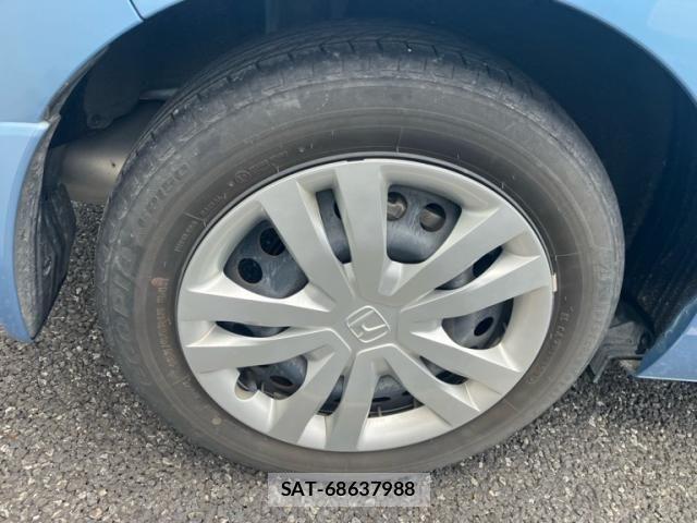 Honda FIT 2022-02 7616528-6