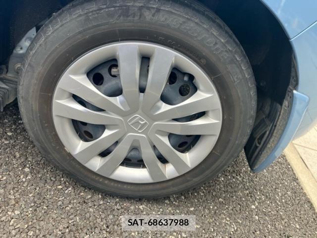 Honda FIT 2022-02 7616528-7