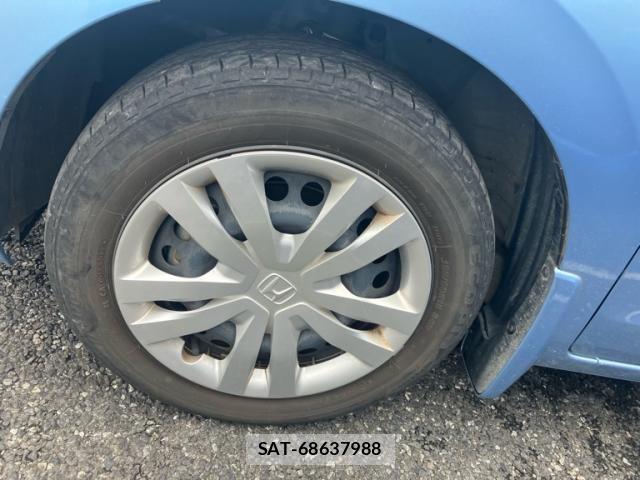 Honda FIT 2022-02 7616528-8