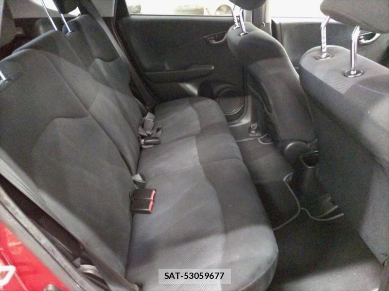 Honda FIT 2009-09 7632867-5