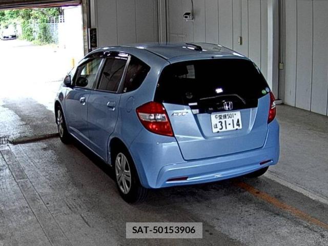 Honda FIT 2012-07 7589652-1