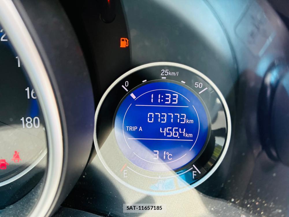 Honda FIT 2013-09 7550582-15