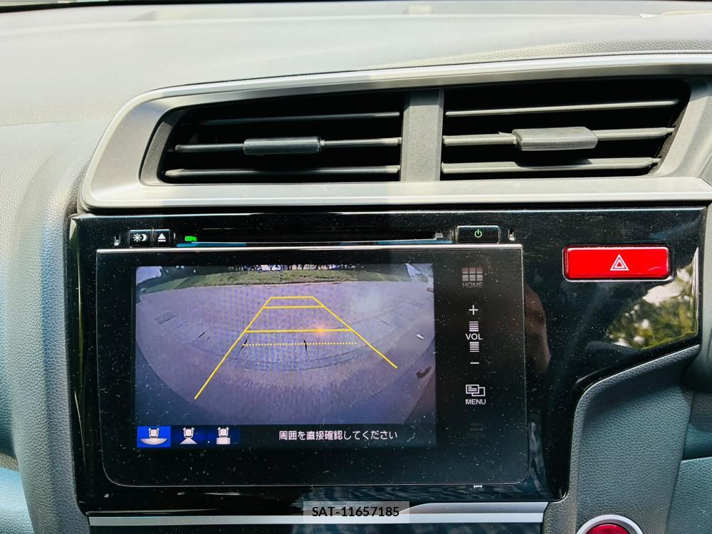 Honda FIT 2013-09 7550582-17