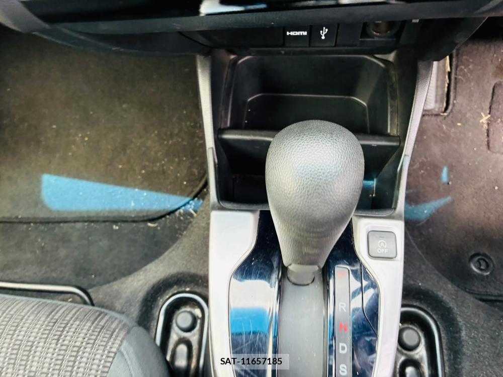 Honda FIT 2013-09 7550582-19
