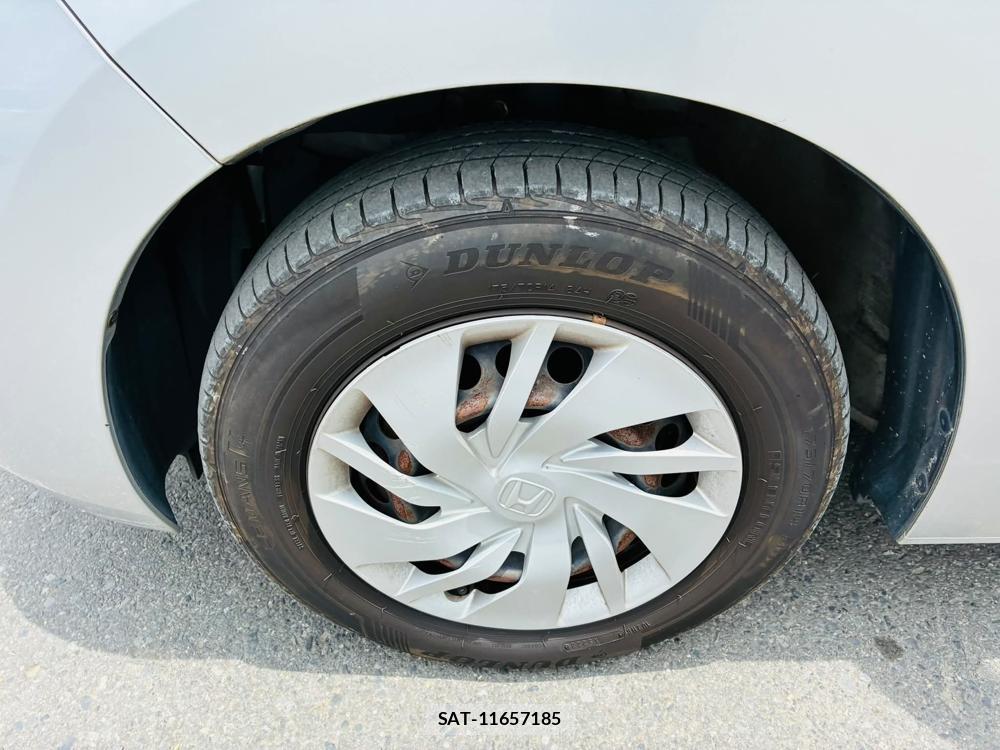 Honda FIT 2013-09 7550582-29
