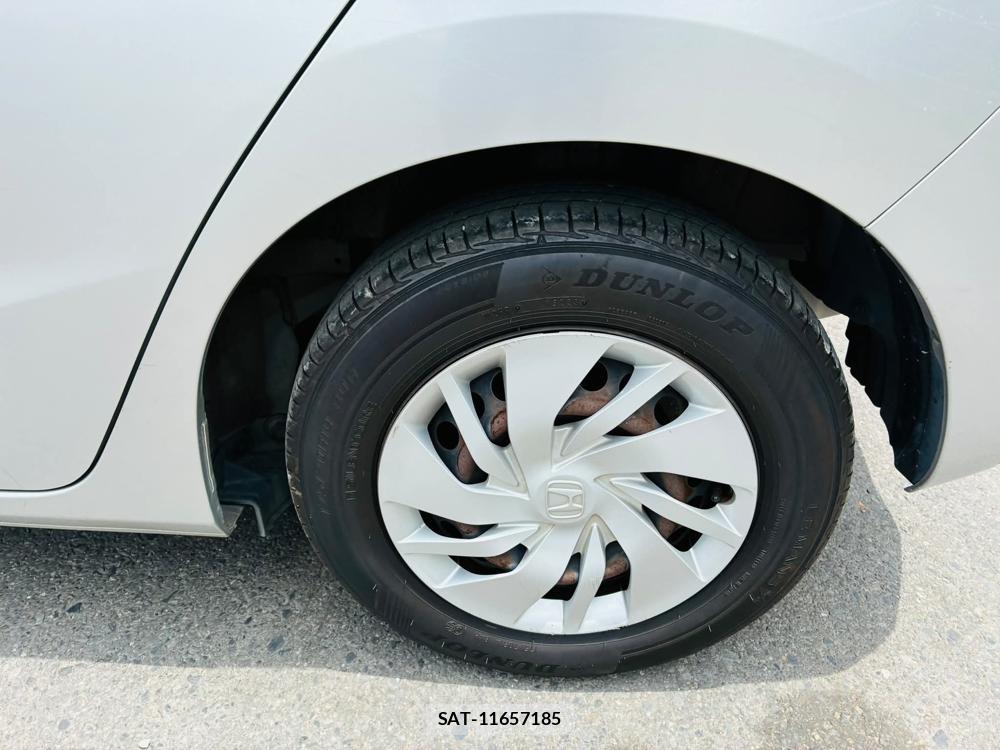 Honda FIT 2013-09 7550582-30