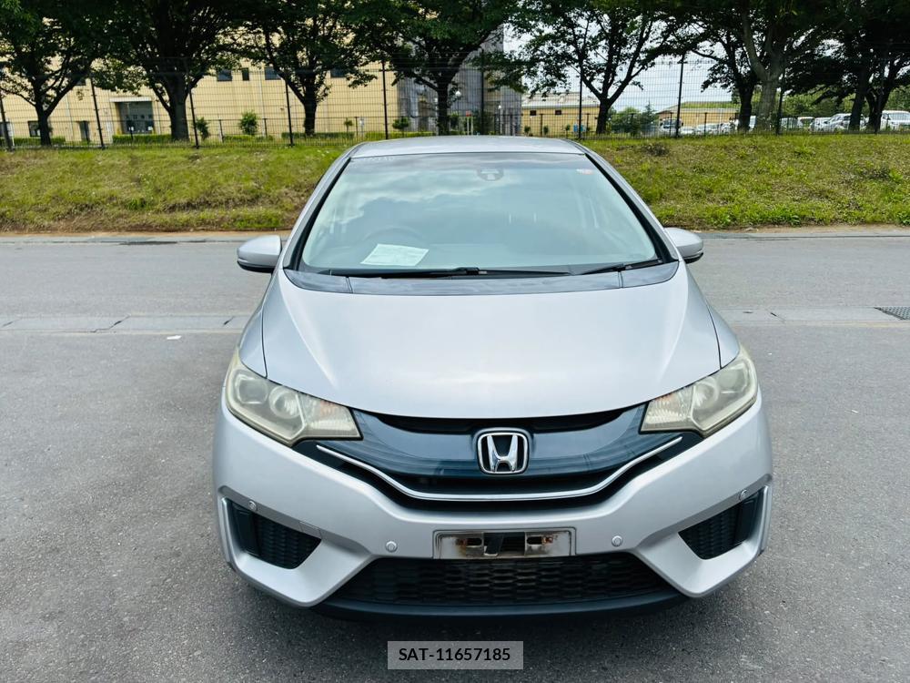 Honda FIT 2013-09 7550582-7
