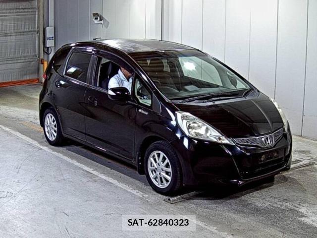Honda FIT 2011-09 7450531-0