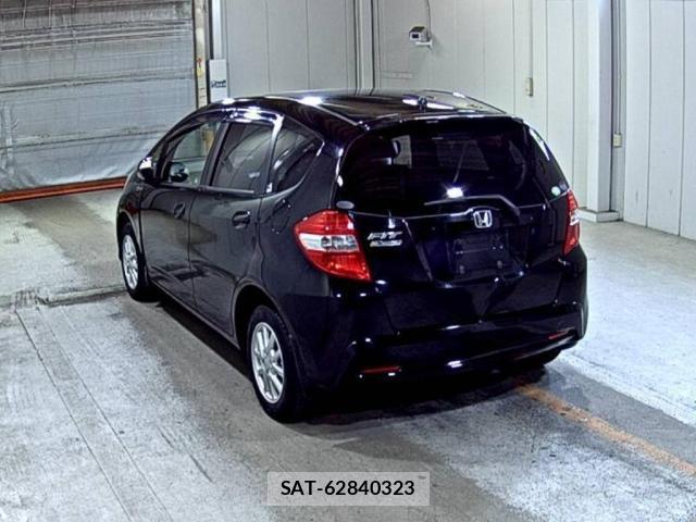 Honda FIT 2011-09 7450531-1
